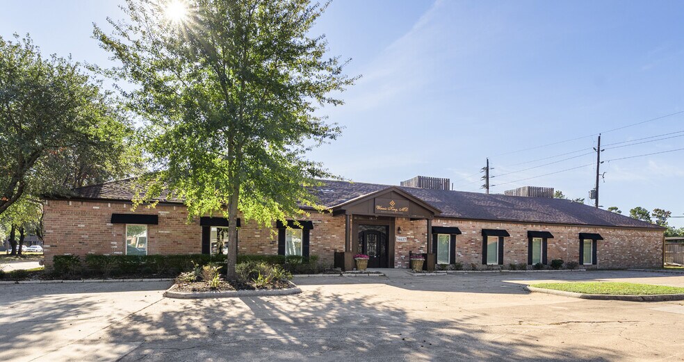 14637 Pebble Bend Dr, Houston, TX à vendre - Photo de l’immeuble – Image 3 sur 10