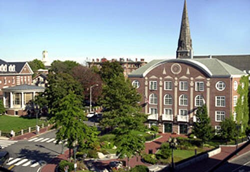 1 Bow St, Cambridge, MA à louer - Autre – Image 3 sur 14