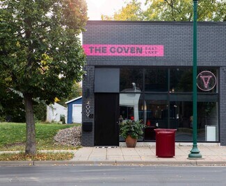 Plus de détails pour 4009 E Lake St, Minneapolis, MN - Bureau à vendre