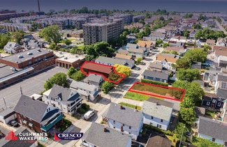 Plus de détails pour 1350 W 69th St, Cleveland, OH - Bureau à vendre