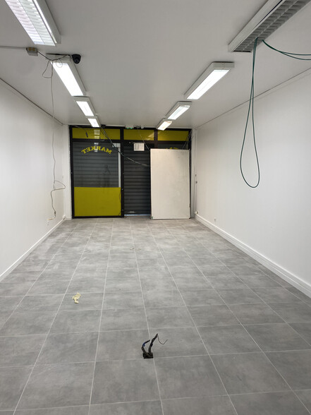 110 Rue De Meaux, Paris à louer - Photo intérieure – Image 3 sur 12