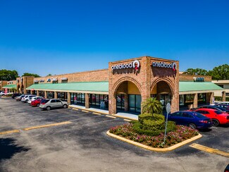 Plus de détails pour 33821-33983 US Highway 19 N, Palm Harbor, FL - Local commercial à louer