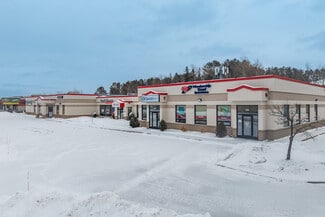 Plus de détails pour 2520-2524 Maple Grove Rd, Duluth, MN - Bureau/Local commercial à louer
