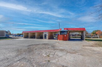 Plus de détails pour 2529 8th Ave, Fort Worth, TX - Terrain à vendre