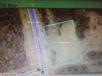 Plus de détails pour State Route 43, Wintersville, OH - Terrain à vendre