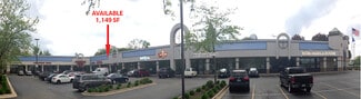 Plus de détails pour 5715-5745 75th St, Kenosha, WI - Local commercial à louer