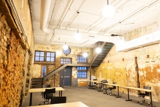 Plus de détails pour 213 Fayetteville St, Raleigh, NC - Bureau, Bureau/Local commercial à louer