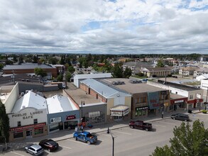 4912 54 Av, Olds, AB - VUE AÉRIENNE  vue de carte - Image1