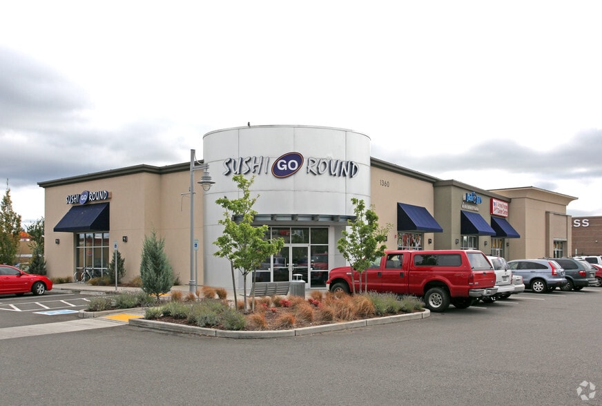 1360 Galaxy Dr, Lacey, WA à vendre - Photo principale – Image 1 sur 4