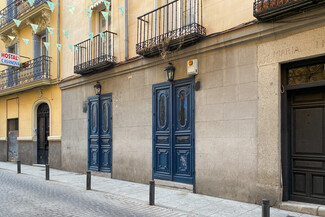 Plus de détails pour Calle de Lope de Vega, 6, Madrid - Local commercial à louer