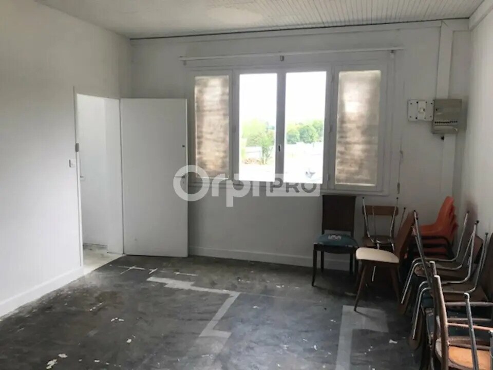 Photo de l’immeuble
