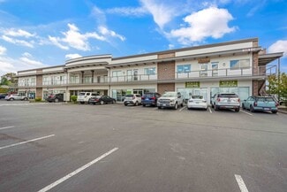 Plus de détails pour 3810 166th Pl NE, Arlington, WA - Différents types d’espaces à louer