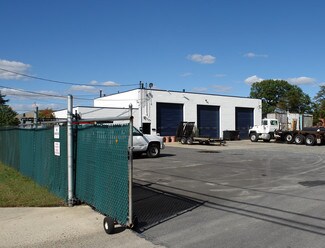 Plus de détails pour 800 Kennedy Blvd, Somerdale, NJ - Industriel/Logistique à louer
