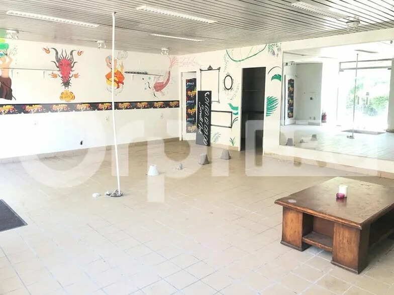 Local commercial dans Gometz-le-Châtel à vendre - Photo intérieure – Image 1 sur 4