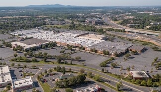 Plus de détails pour 5582 Spectrum Dr, Frederick, MD - Local commercial à louer