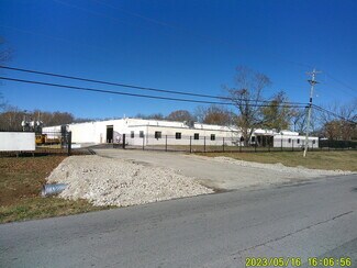 Plus de détails pour 1100 County Farm Rd, Cassville, MO - Industriel/Logistique à louer