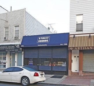 Plus de détails pour 9206 3rd Ave, Brooklyn, NY - Local commercial à louer