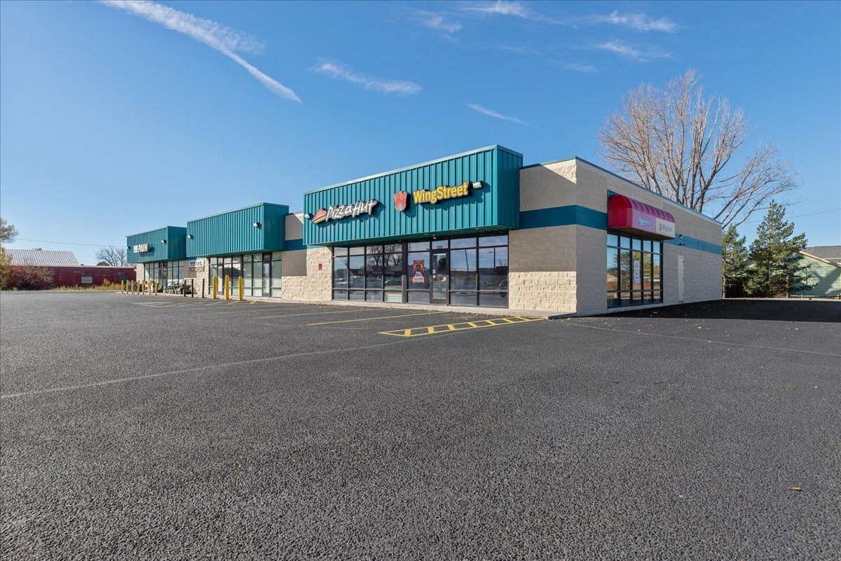 1308 S Greeley Hwy, Cheyenne, WY à louer Photo intérieure– Image 1 sur 22