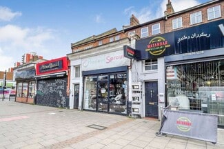 Plus de détails pour 375 Lewisham High St, Londres - Local commercial à vendre