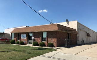 Plus de détails pour 4282 13th St, Wyandotte, MI - Industriel/Logistique à vendre