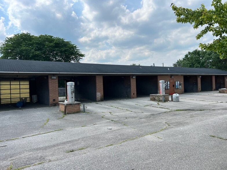2021 Lawndale Ave, Fairborn, OH à vendre - Photo de l’immeuble – Image 3 sur 6