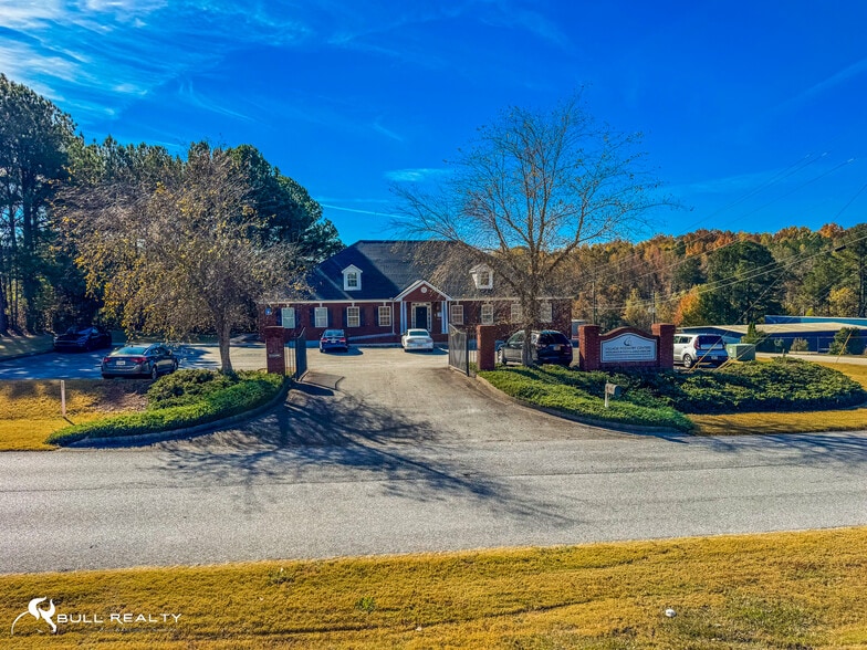 100 Greystone Power Blvd, Dallas, GA à vendre - Photo de l’immeuble – Image 3 sur 19