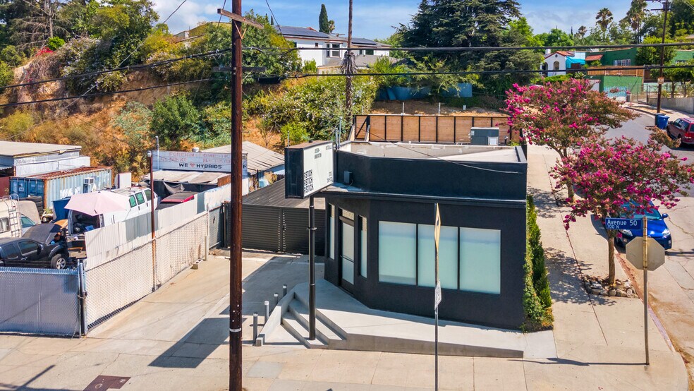 768 N Avenue 50, Los Angeles, CA à vendre - Photo de l’immeuble – Image 3 sur 24