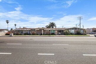 Plus de détails pour 10092 Chapman Ave, Garden Grove, CA - Bureau à vendre