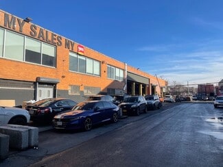 Plus de détails pour 75 Onderdonk Ave, Maspeth, NY - Industriel/Logistique à louer