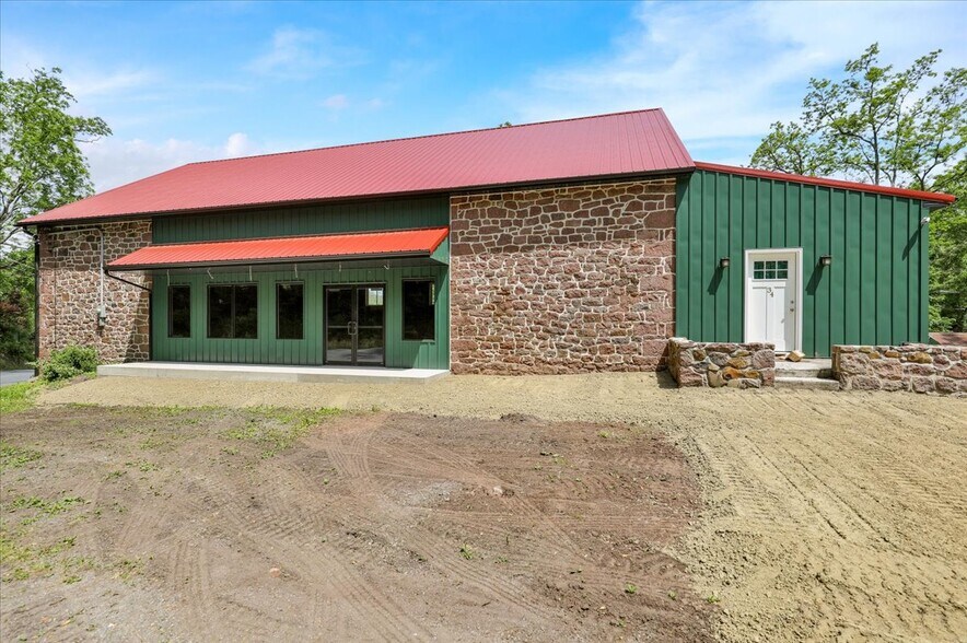 34 Westley Rd, Mohnton, PA à vendre - Photo de l’immeuble – Image 3 sur 27