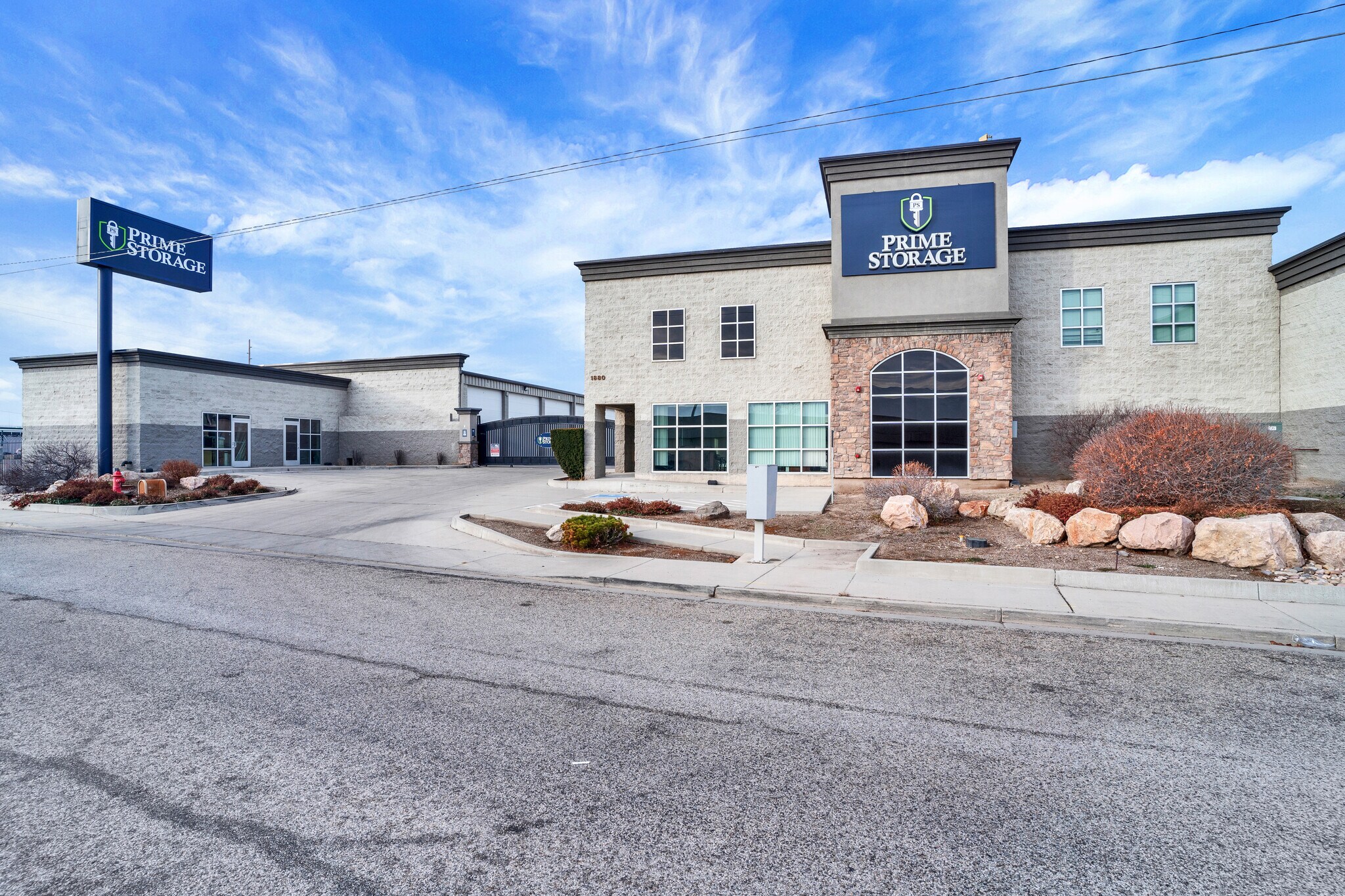 1880 S 500 W, Salt Lake City, UT à louer Photo principale– Image 1 sur 3