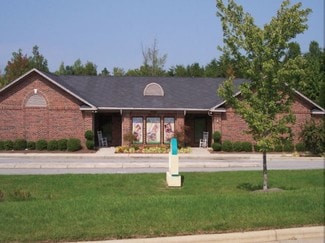 Plus de détails pour 4065 Premier Dr, High Point, NC - Local commercial à vendre