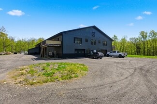 Plus de détails pour 51 Redder Rd, Pine Bush, NY - Local d’activités à vendre