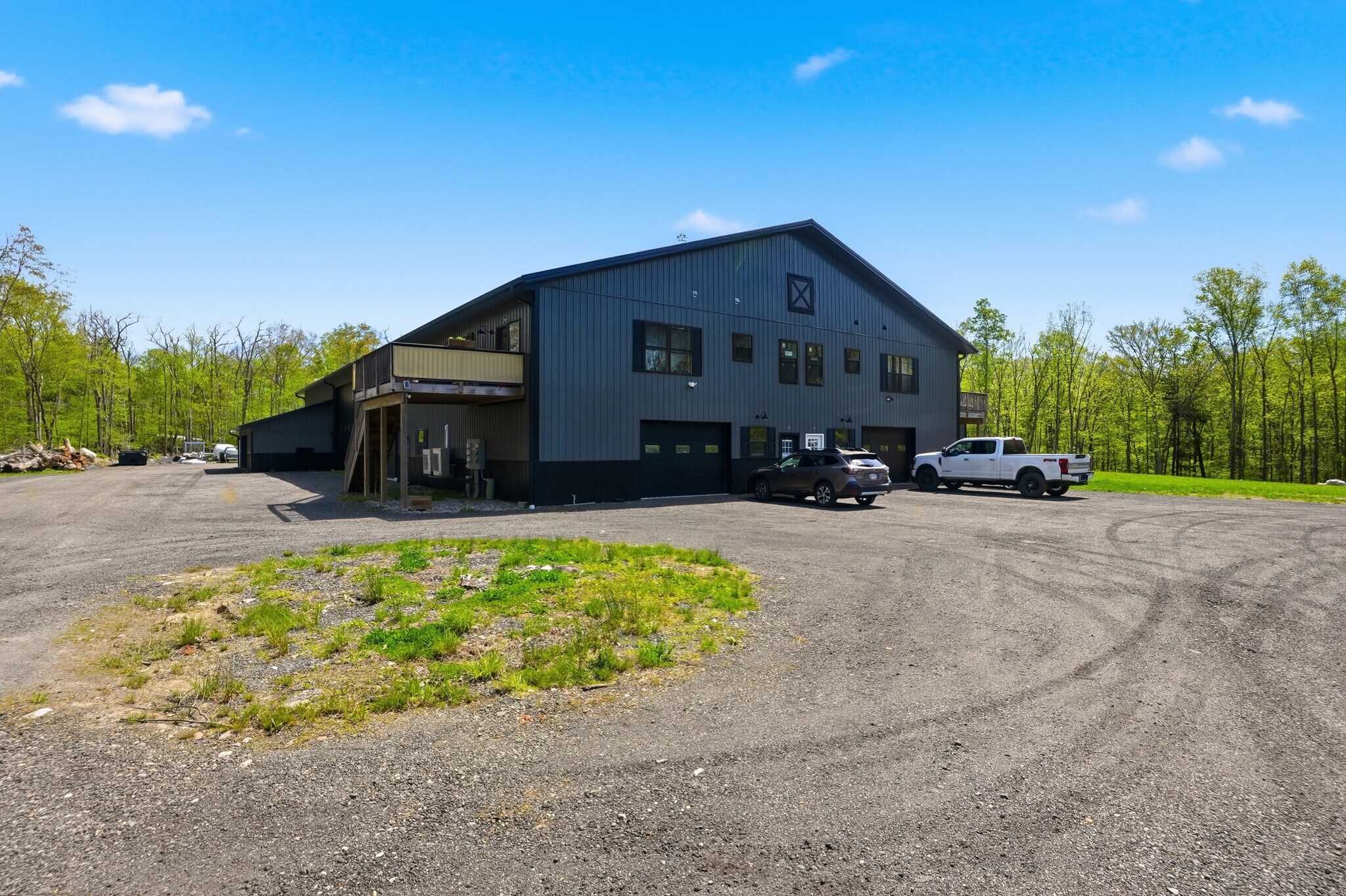 51 Redder Rd, Pine Bush, NY à vendre Photo de l’immeuble– Image 1 sur 51