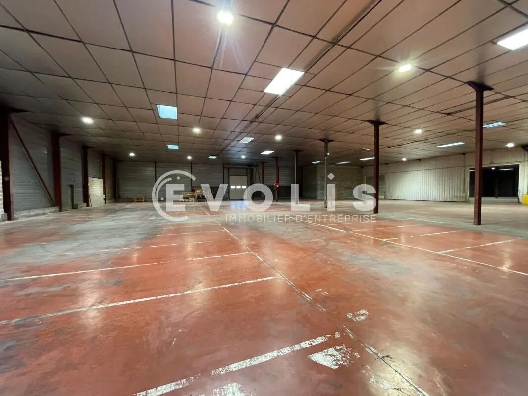 Bureau dans Carbon-Blanc à louer Photo intérieure– Image 1 sur 14