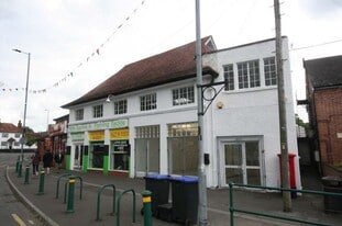 Kingsway House - Local commercial