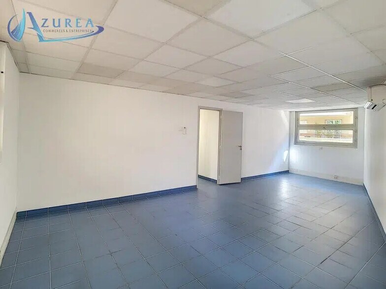 Bureau dans Nice à louer - Photo intérieure – Image 1 sur 9