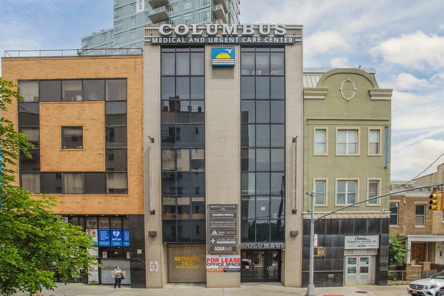 1523 Voorhies Ave, Brooklyn, NY à vendre - Photo de l’immeuble – Image 2 sur 5
