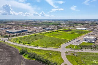 Aurum Rd, Edmonton, AB - VUE AÉRIENNE  vue de carte