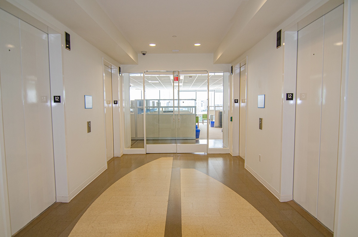 550 S Caldwell St, Charlotte, NC à louer Photo intérieure– Image 1 sur 6
