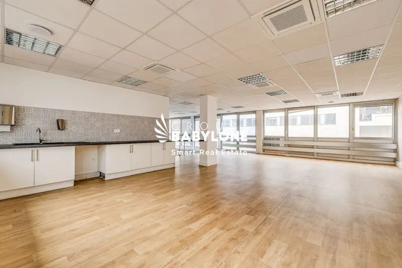 3-5 Rue Albert De Vatimesnil, Levallois-Perret à louer - Photo intérieure – Image 1 sur 12