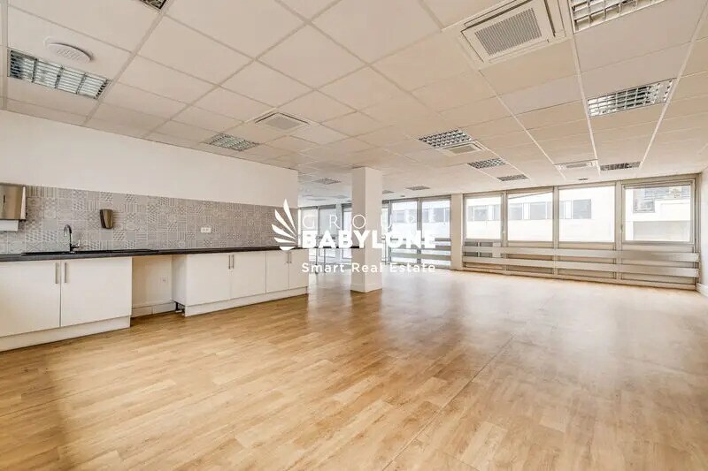 Bureau dans Levallois-Perret à louer Photo intérieure– Image 1 sur 13