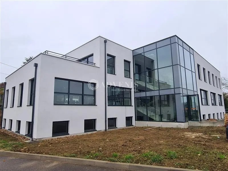 Photo de l’immeuble