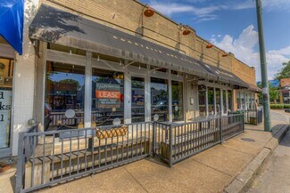 Plus de détails pour 940-942 S Cooper St, Memphis, TN - Local commercial à louer