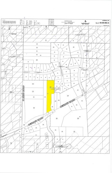 5327 Detroit Rd, Sheffield Village, OH à vendre - Autre – Image 2 sur 2
