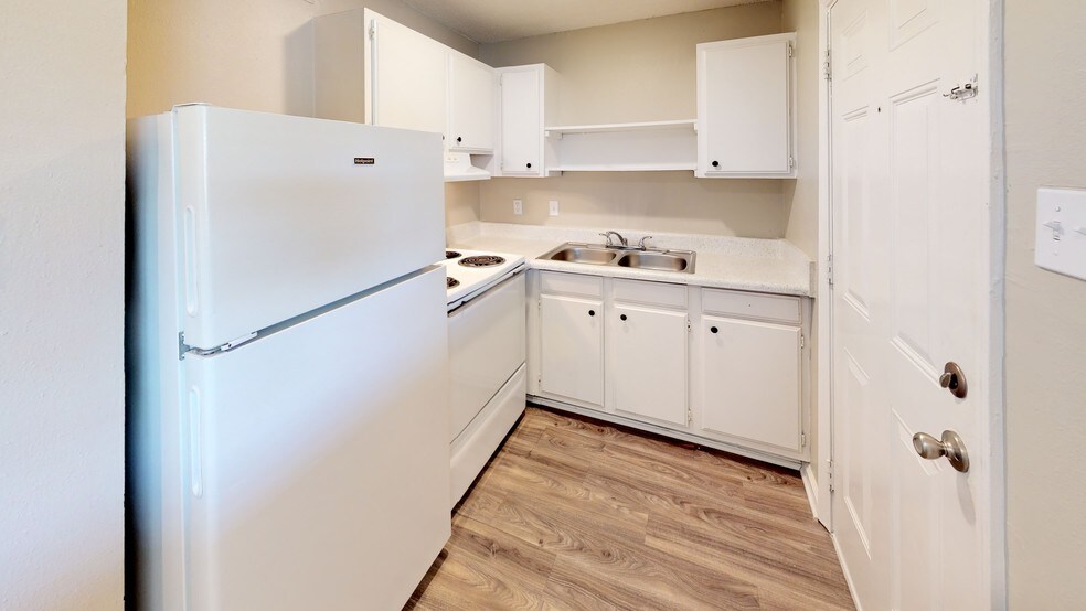 5201 Geyer Springs Rd, Little Rock, AR à vendre - Numérisation 3D Matterport – Image 2 sur 15