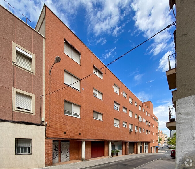 Calle de Rosario Romero, 23, Madrid, Madrid à vendre - Photo principale – Image 1 sur 2