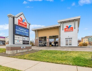 Plus de détails pour 1491 S Eagle Rd, Meridian, ID - Local commercial à vendre