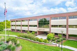 Plus de détails pour 81 Highland Ave, Bethlehem, PA - Bureau à louer