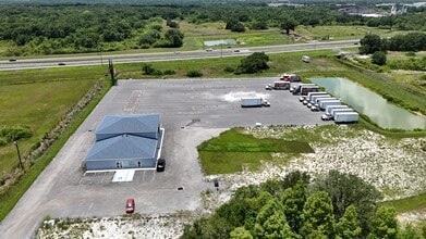 3755 Maine Ave, Lakeland, FL - VUE AÉRIENNE  vue de carte - Image1